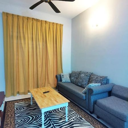 Mat Home By Ezcomfy @ #Sunway #Lostworldoftambun Ipoh Bagian luar foto