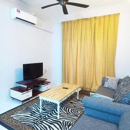 Mat Home By Ezcomfy @ #Sunway #Lostworldoftambun Ipoh Bagian luar foto
