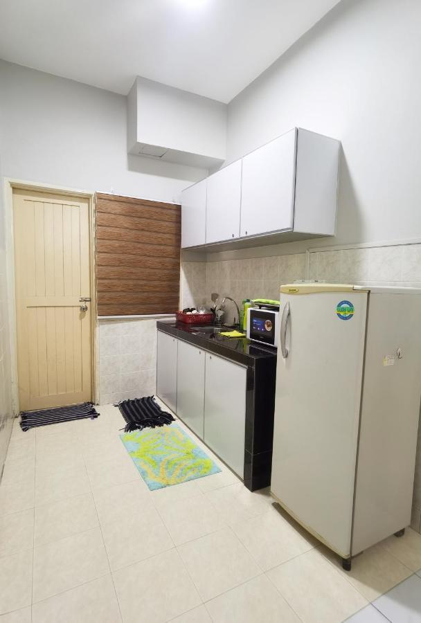 Mat Home By Ezcomfy @ #Sunway #Lostworldoftambun Ipoh Bagian luar foto